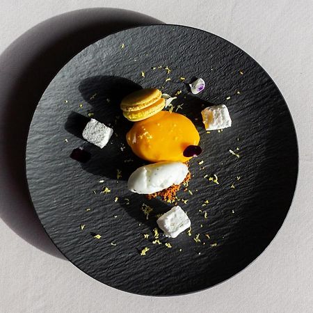 Hotel Gastronomico Torre De Galizano Extérieur photo