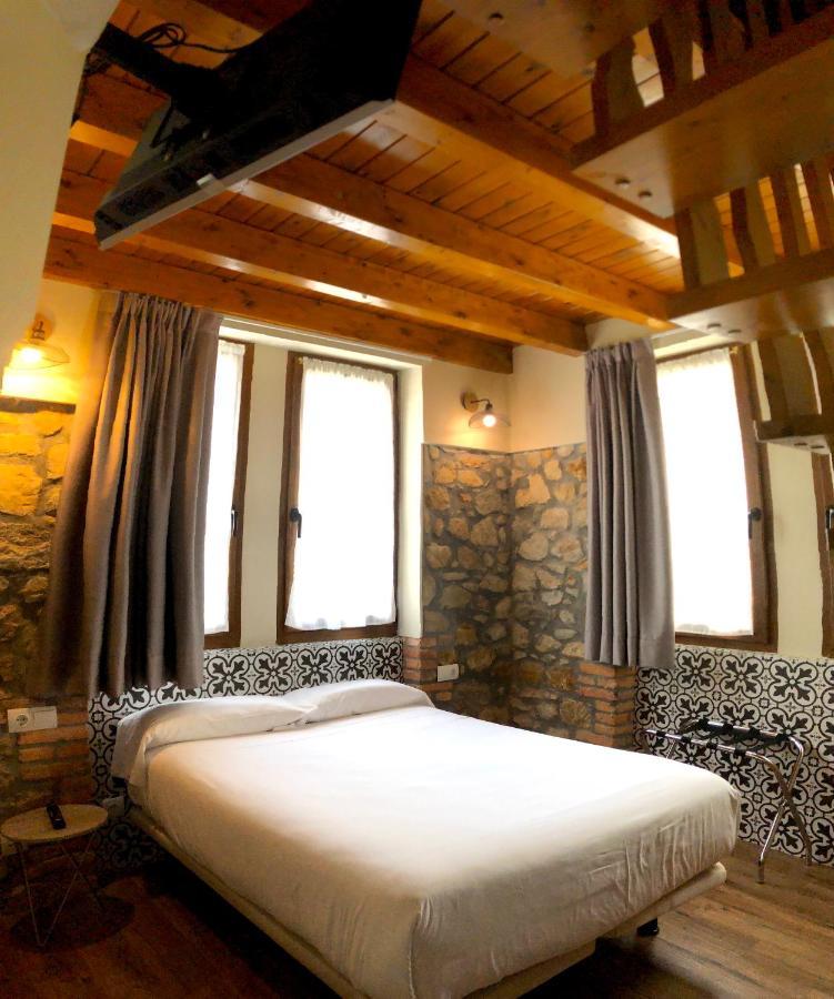 Hotel Gastronomico Torre De Galizano Extérieur photo
