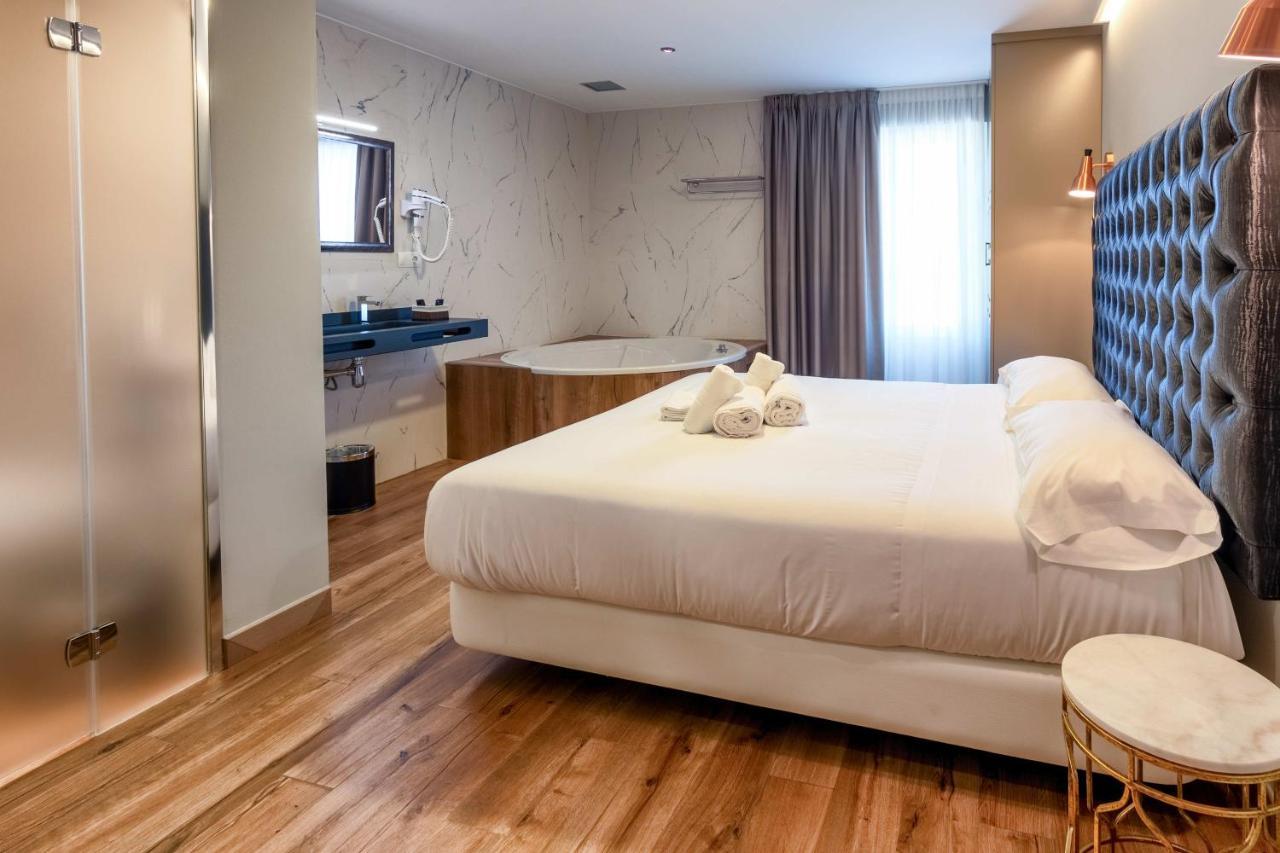 Hotel Gastronomico Torre De Galizano Extérieur photo