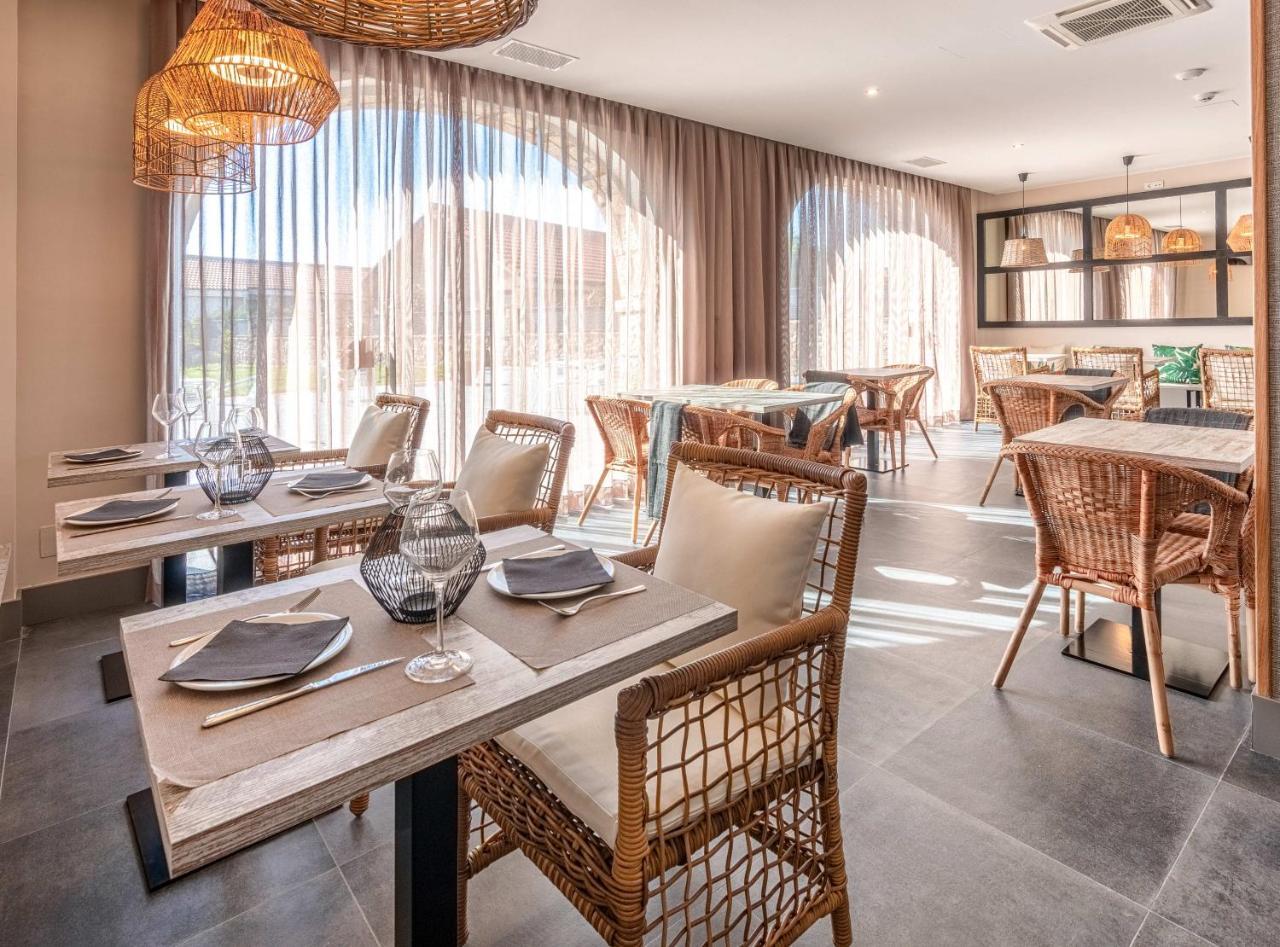 Hotel Gastronomico Torre De Galizano Extérieur photo