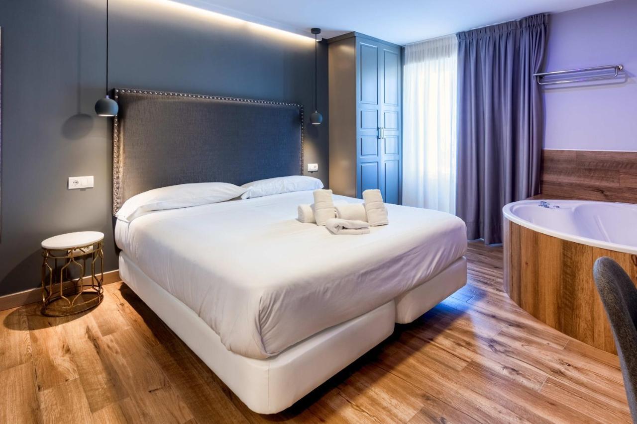 Hotel Gastronomico Torre De Galizano Extérieur photo