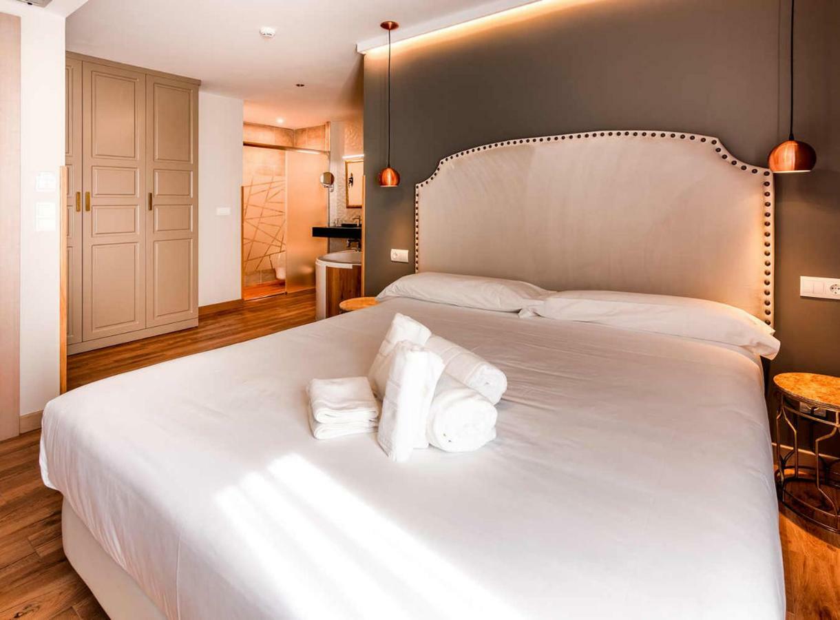 Hotel Gastronomico Torre De Galizano Extérieur photo